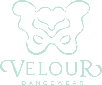 Velour Dancewear